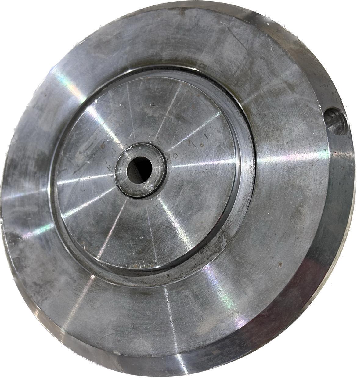 Mechanism Spare parts
