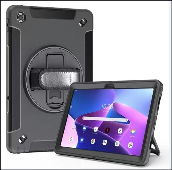 TABLETS, SENSORS