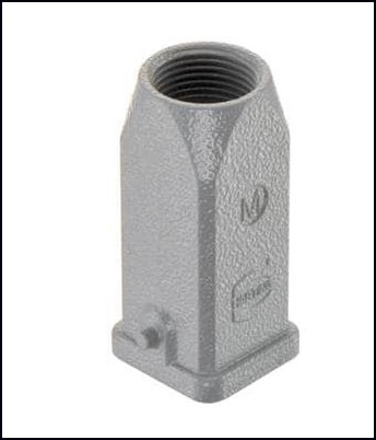 HARTING Conectors