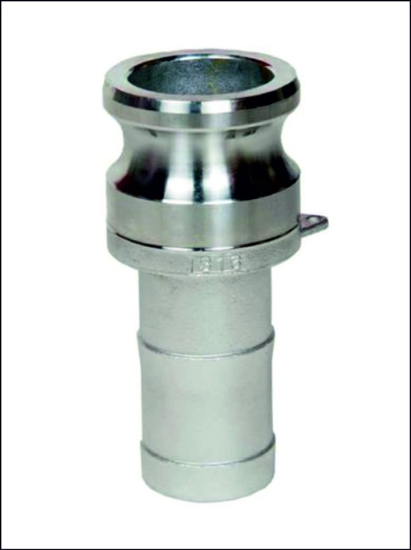 Camok, „male coupling“  1-1/4" = 5/4"