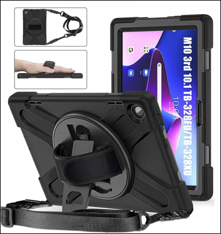 PROTECTIVE case for PDM TABLET