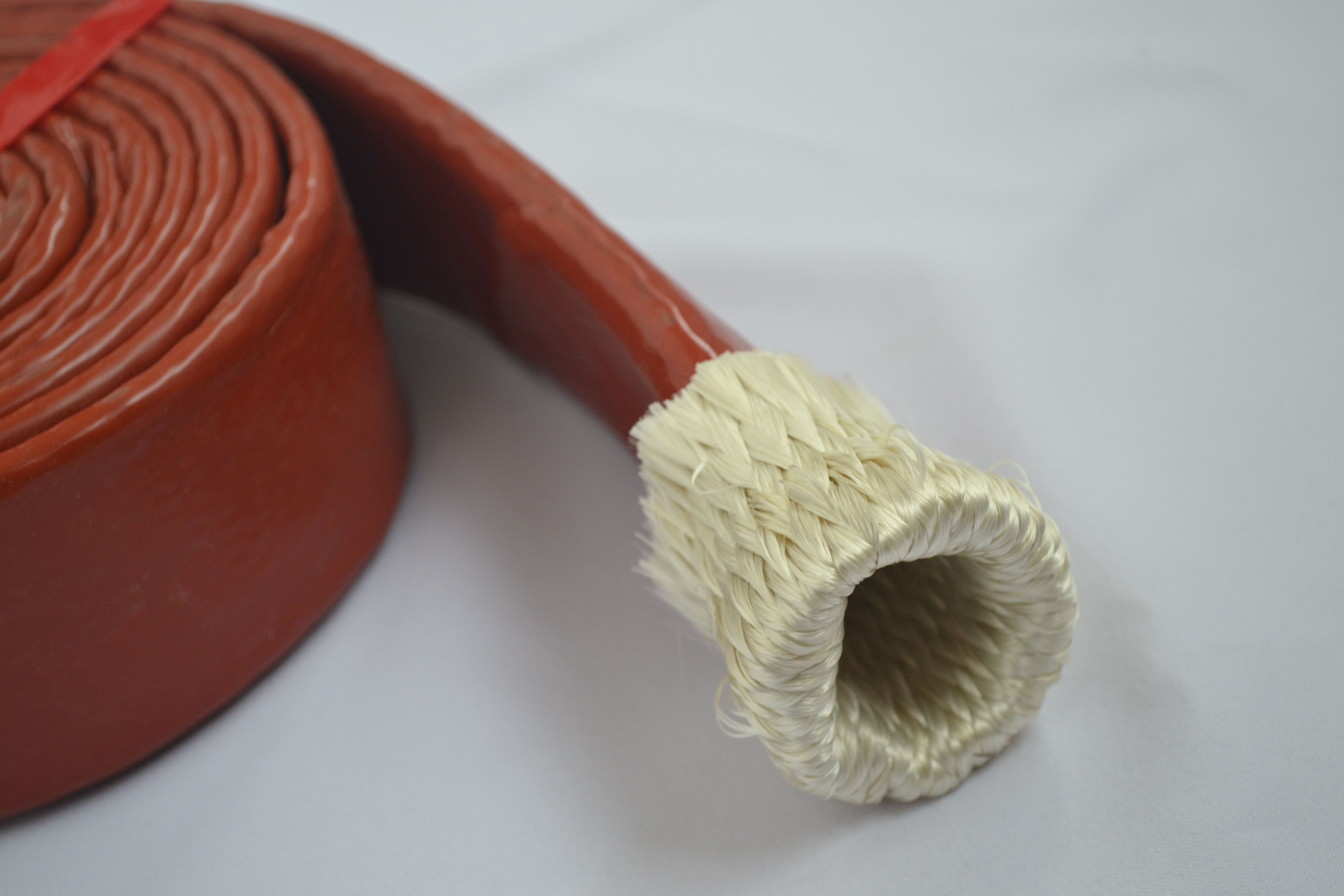 FIRE-PROOF PROTECTION SLEEVE, ID=40mm