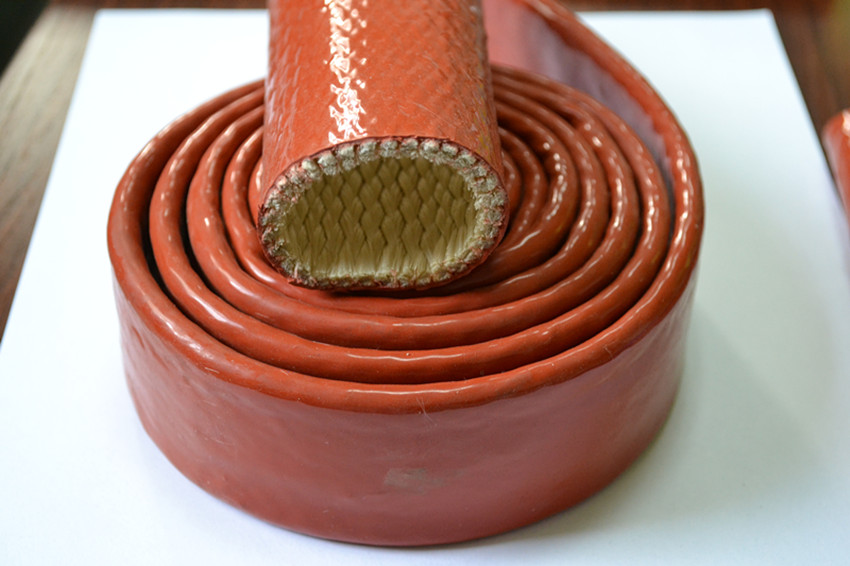 FIRE-PROOF PROTECTION SLEEVE, ID=10mm