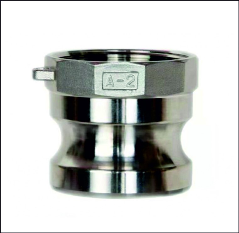 Camok, „male coupling“  G1.1/4" = G5/4" IG