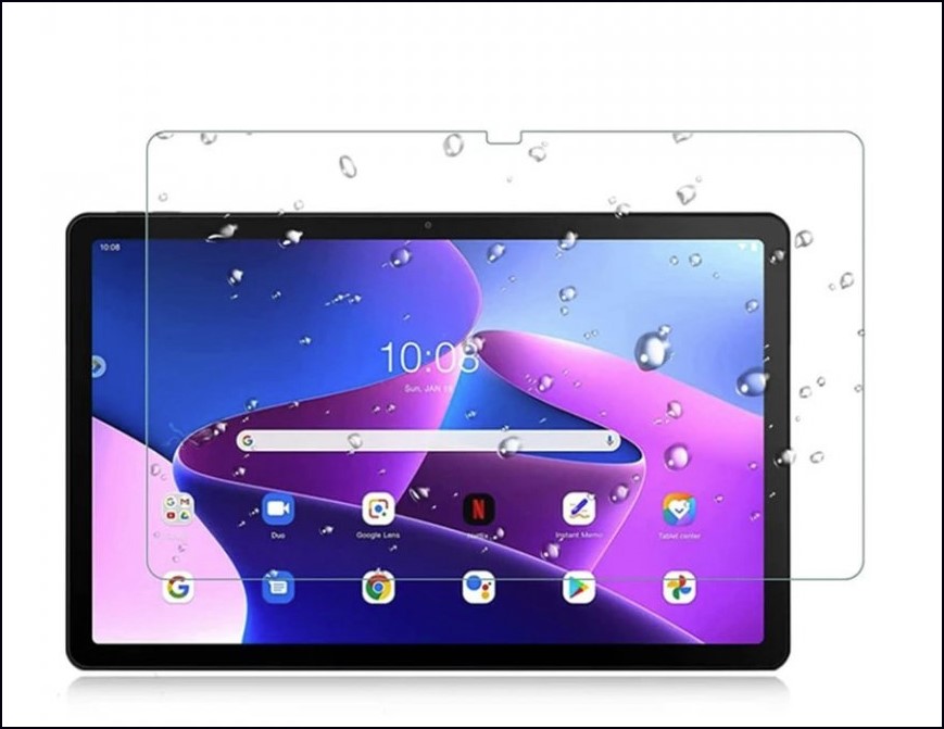 PROTECTIVE GLASS for PDM TABLET