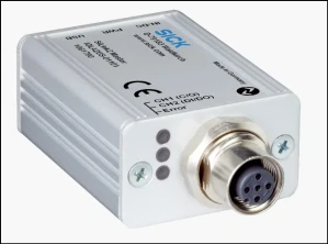 IOLA2US-01101 (SiLink2 Master) IO-Link Gateway