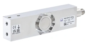 PW15PHC3-50, Load cell