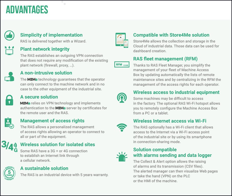 ETIC wifi router, WIFI+4G, RAS-ECW-400-LW