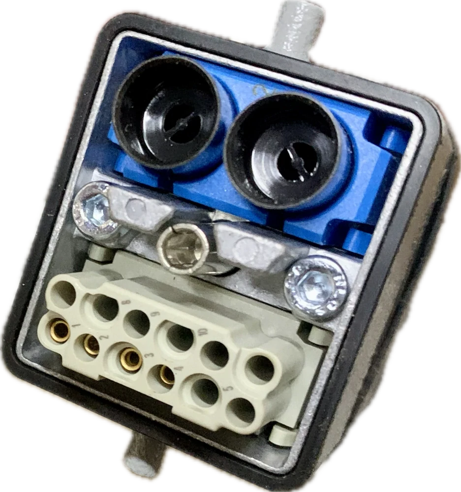 PDM300 SENSOR HAC 15M