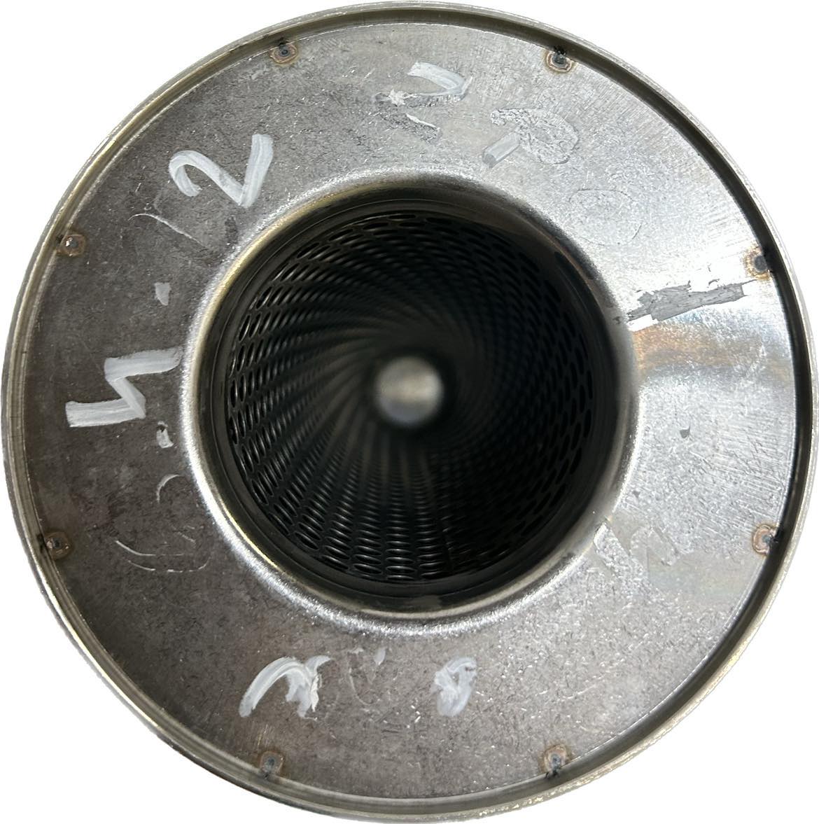 PLEATED FILTERS for PDM