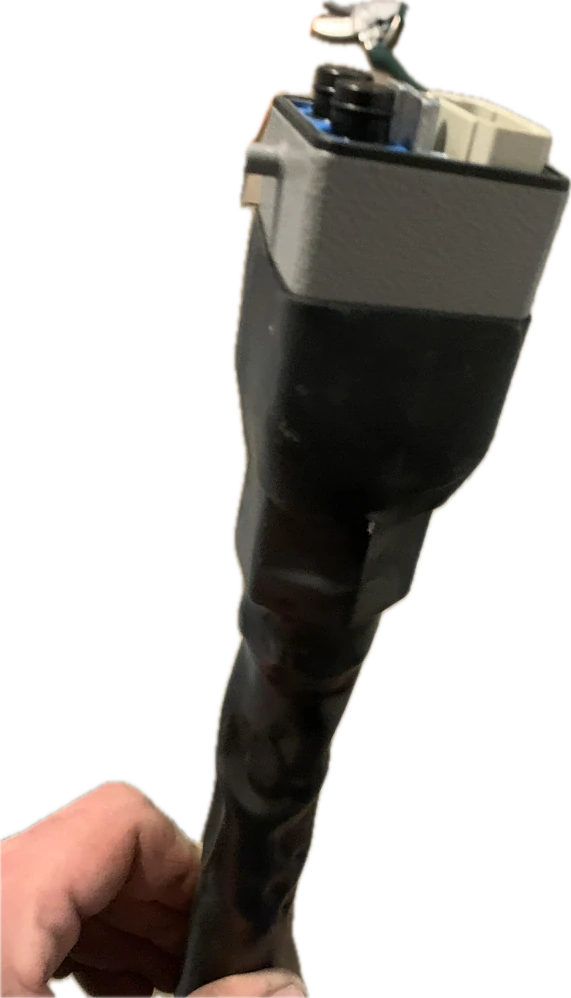 PDM300 SENSOR HAC 15M