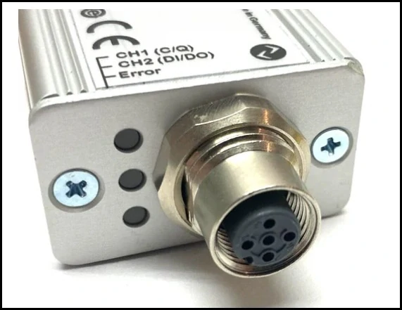 IOLA2US-01101 (SiLink2 Master) IO-Link Gateway