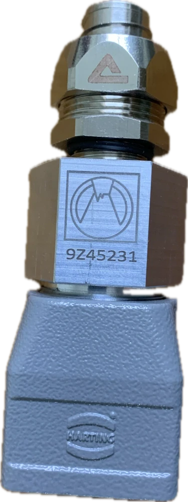 PDM300 SENSOR HAC 15M